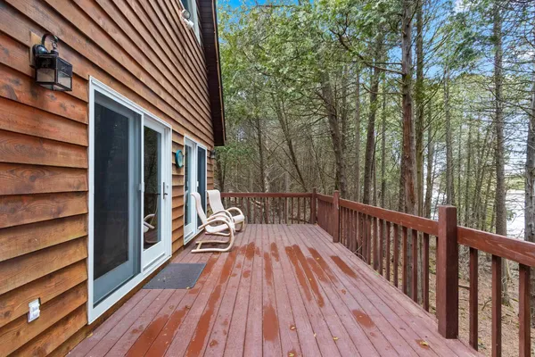 $599,900 | 7976 West Cedar Drive, Forestville, WI 54213