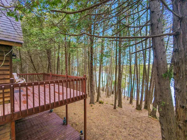 $599,900 | 7976 West Cedar Drive, Forestville, WI 54213