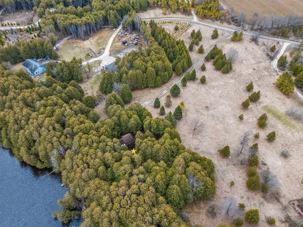 $599,900 | 7976 West Cedar Drive, Forestville, WI 54213