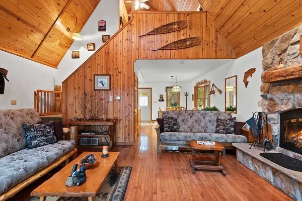 $599,900 | 7976 West Cedar Drive, Forestville, WI 54213