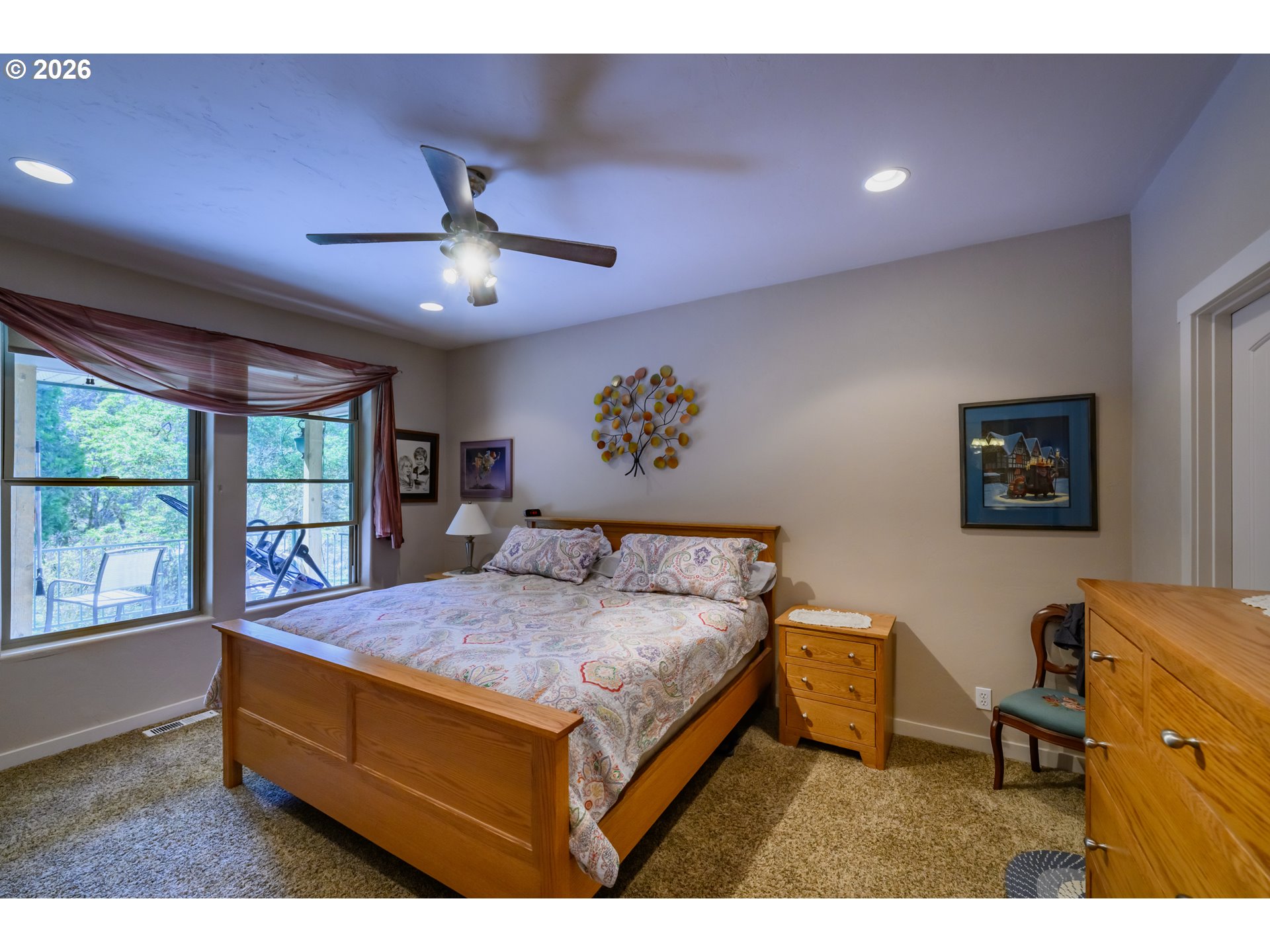 48482 Meadow Way Oakridge, OR 97463 - Photo 12 of 20