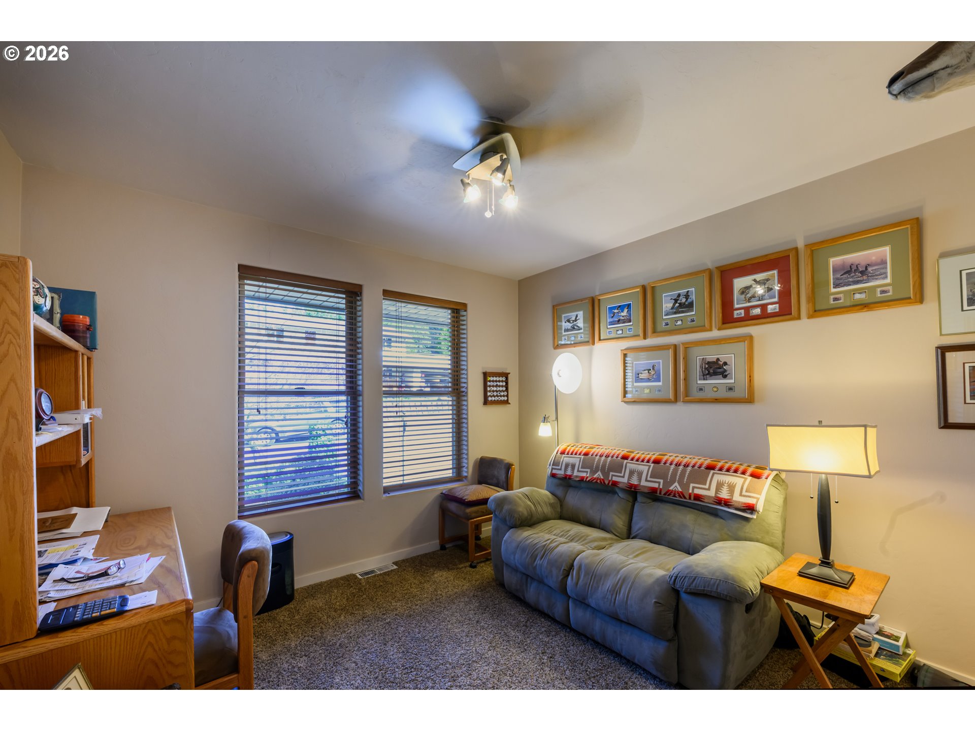 48482 Meadow Way Oakridge, OR 97463 - Photo 16 of 20