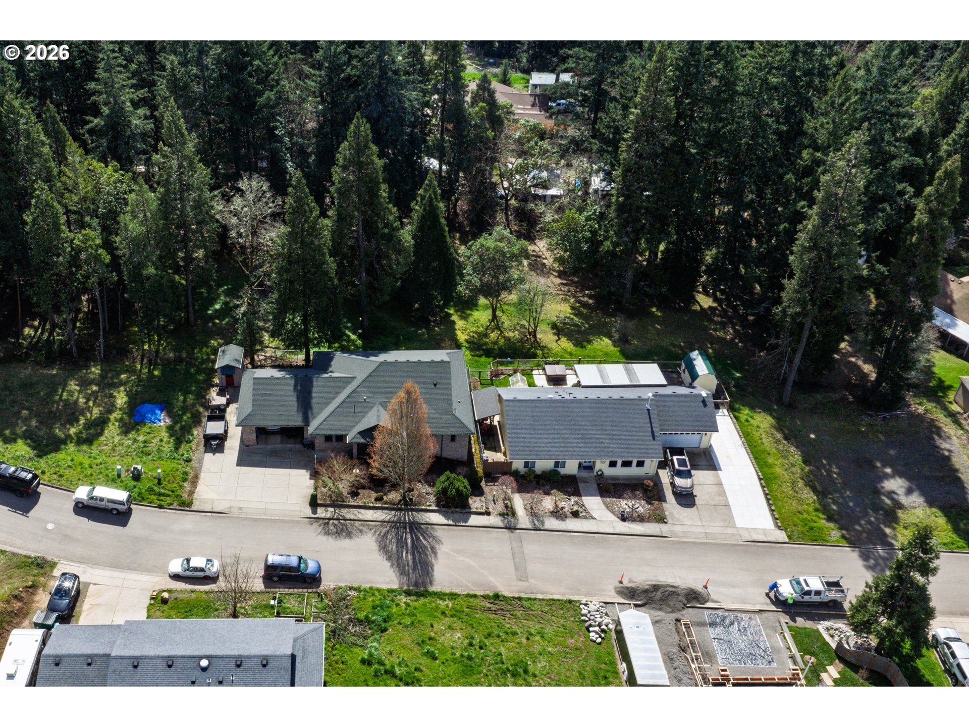 48482 Meadow Way Oakridge, OR 97463 - Photo 20 of 20