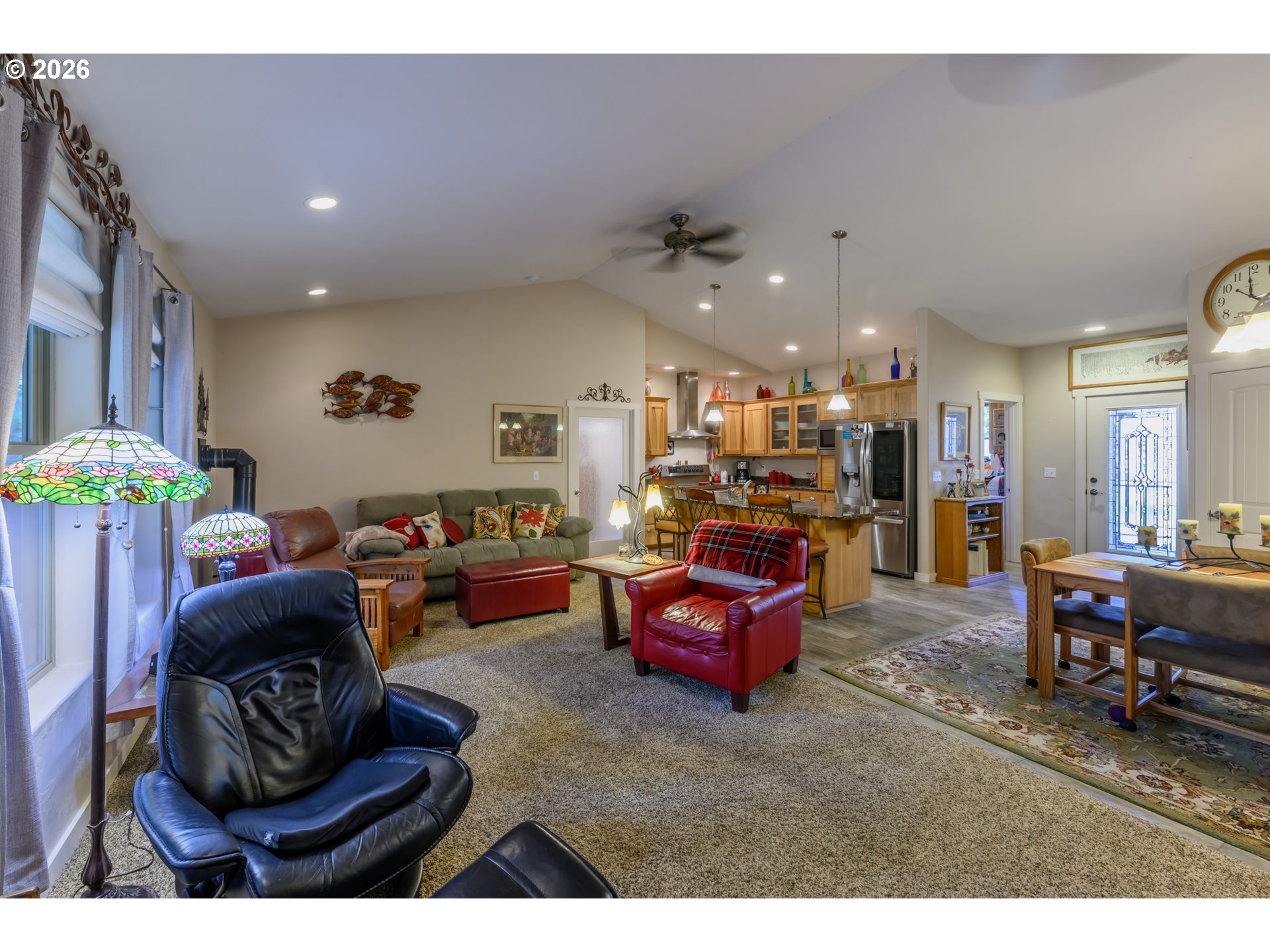48482 Meadow Way Oakridge, OR 97463 - Photo 7 of 20