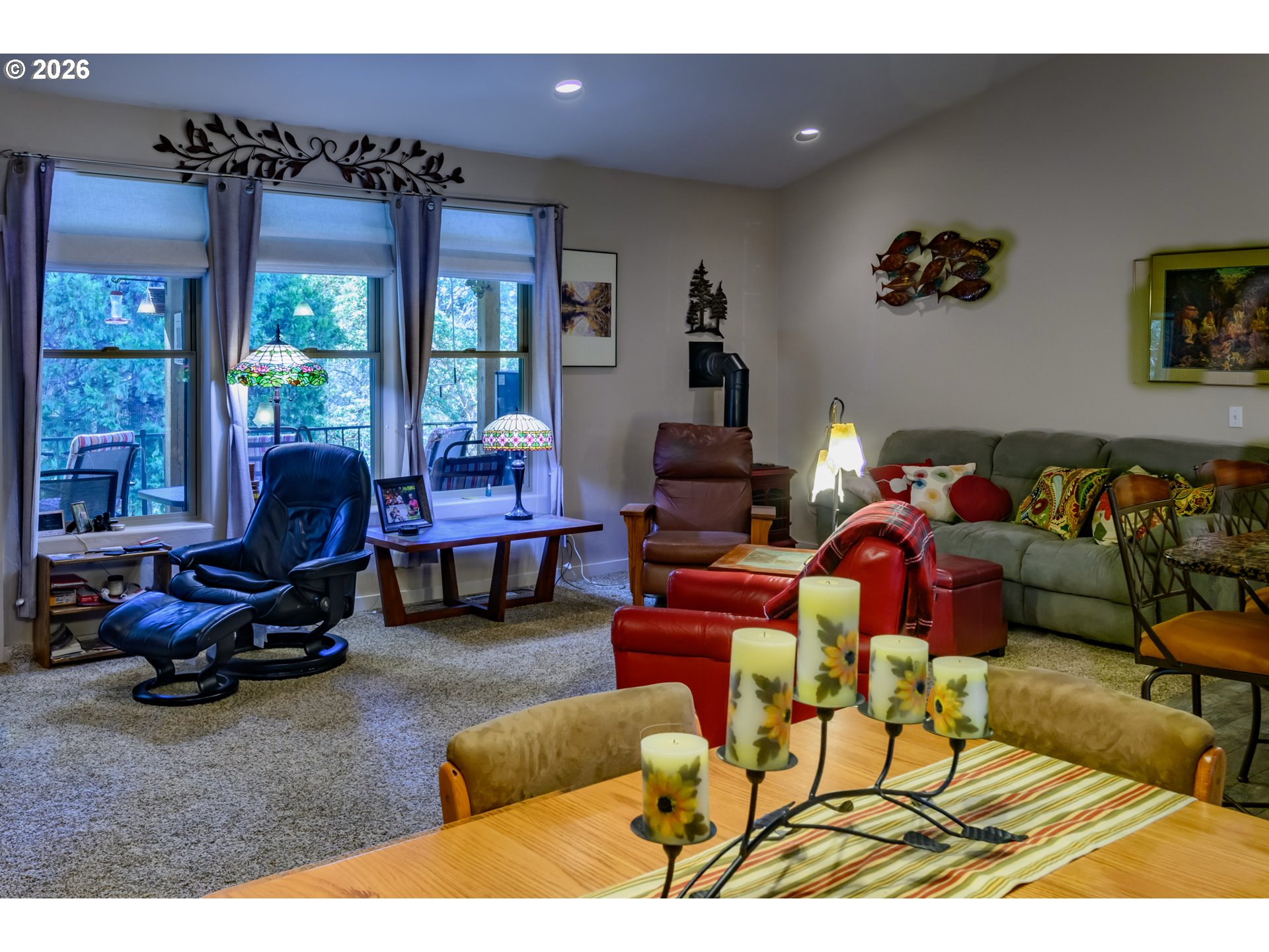 48482 Meadow Way Oakridge, OR 97463 - Photo 8 of 20