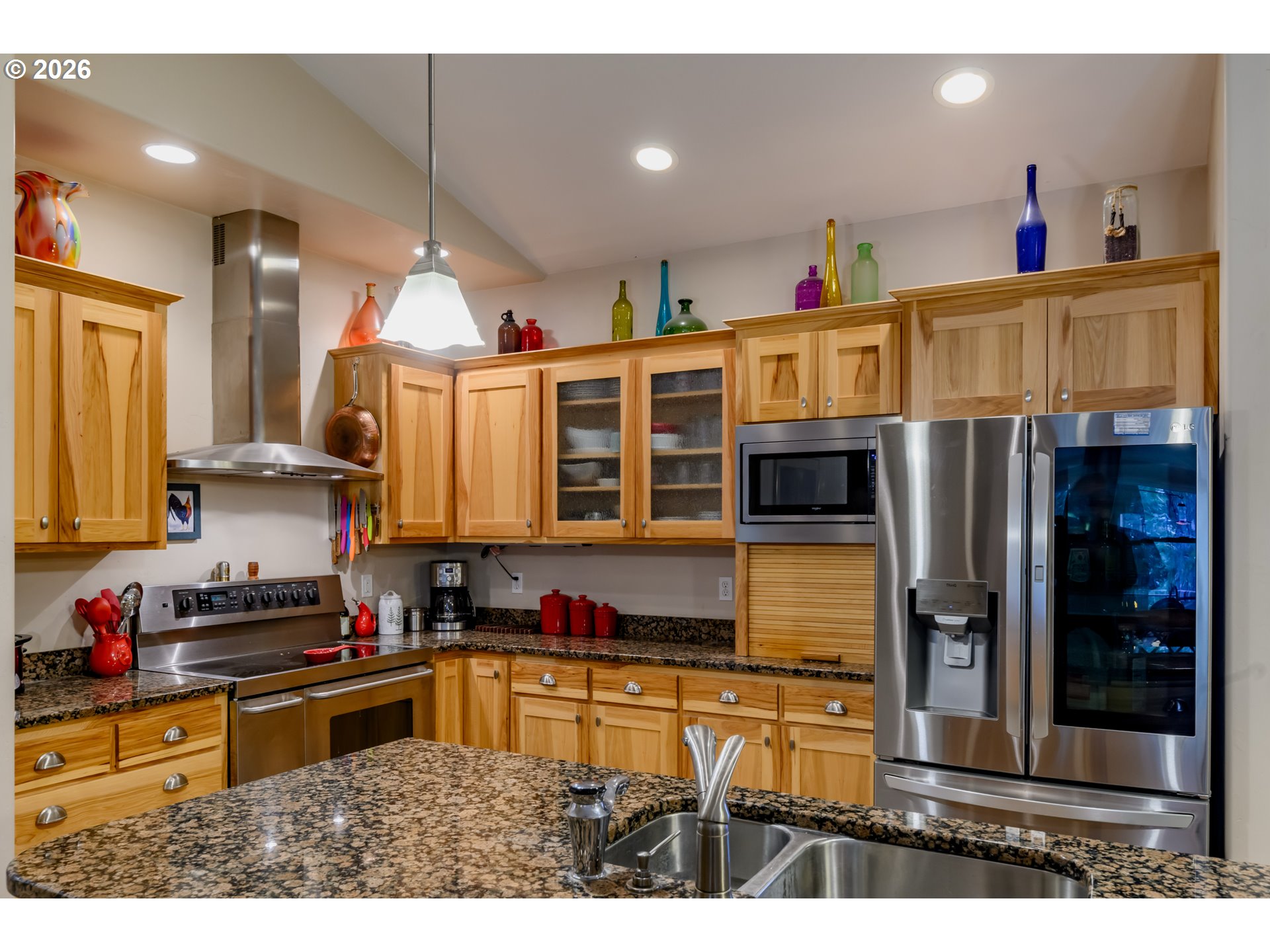 48482 Meadow Way Oakridge, OR 97463 - Photo 9 of 20
