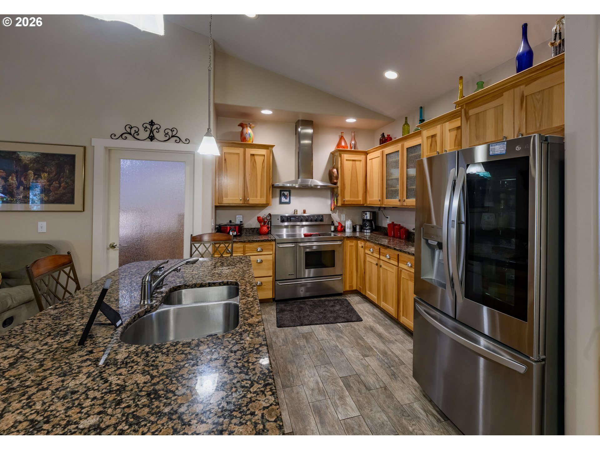 48482 Meadow Way Oakridge, OR 97463 - Photo 10 of 20