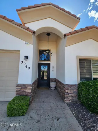 $310,000 | 3249 North Camino Perilla, Douglas, AZ 85607
