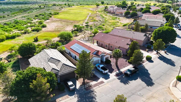 $310,000 | 3249 North Camino Perilla, Douglas, AZ 85607