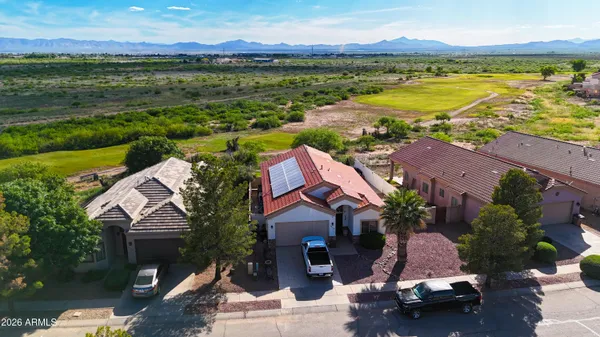 $310,000 | 3249 North Camino Perilla, Douglas, AZ 85607