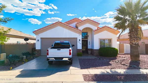 $310,000 | 3249 North Camino Perilla, Douglas, AZ 85607
