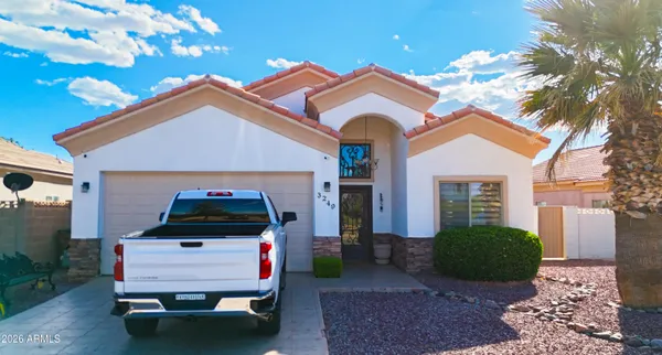 $310,000 | 3249 North Camino Perilla, Douglas, AZ 85607