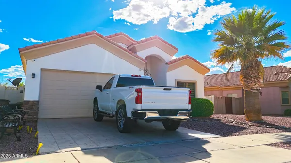$310,000 | 3249 North Camino Perilla, Douglas, AZ 85607