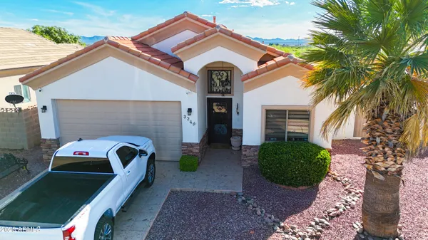 $310,000 | 3249 North Camino Perilla, Douglas, AZ 85607