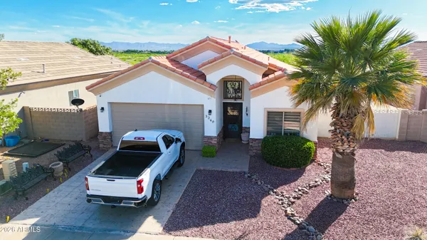 $310,000 | 3249 North Camino Perilla, Douglas, AZ 85607