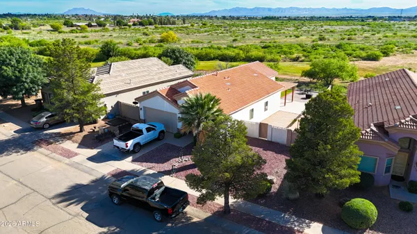 $310,000 | 3249 North Camino Perilla, Douglas, AZ 85607