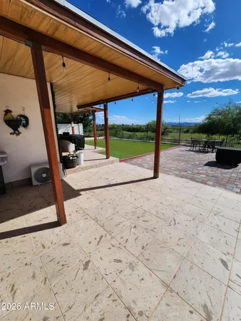 $310,000 | 3249 North Camino Perilla, Douglas, AZ 85607