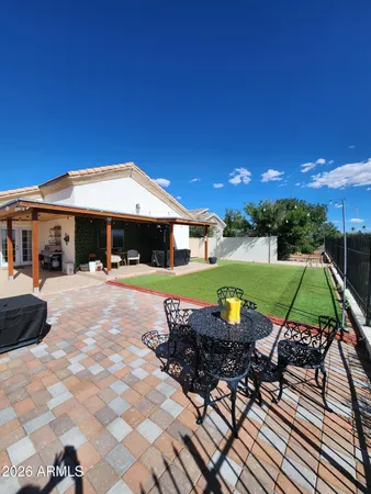 $310,000 | 3249 North Camino Perilla, Douglas, AZ 85607