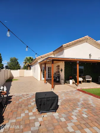 $310,000 | 3249 North Camino Perilla, Douglas, AZ 85607