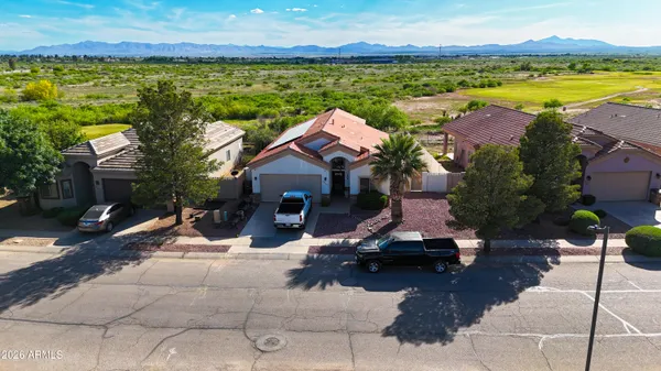 $310,000 | 3249 North Camino Perilla, Douglas, AZ 85607