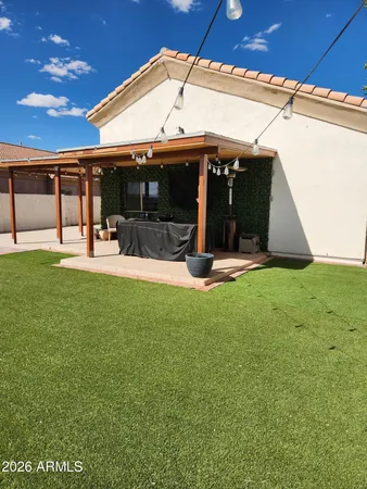 $310,000 | 3249 North Camino Perilla, Douglas, AZ 85607