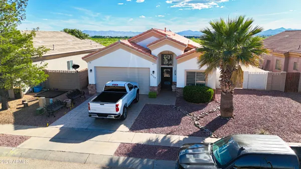 $310,000 | 3249 North Camino Perilla, Douglas, AZ 85607