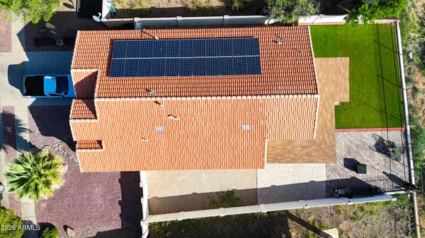 $310,000 | 3249 North Camino Perilla, Douglas, AZ 85607