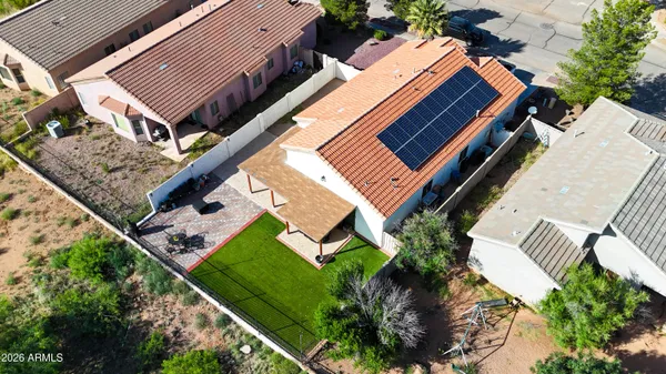 $310,000 | 3249 North Camino Perilla, Douglas, AZ 85607