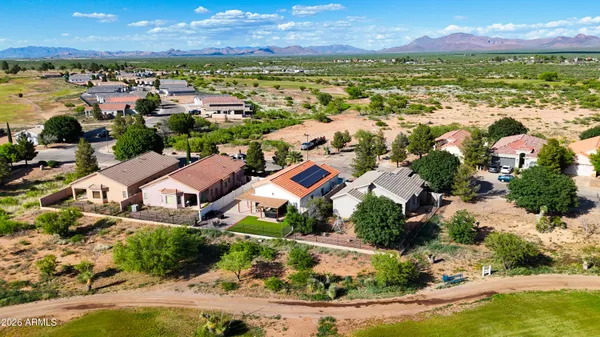 $310,000 | 3249 North Camino Perilla, Douglas, AZ 85607
