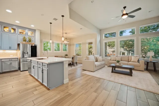 $690,000 | 5820 Harper Park Drive, Unit 66, Austin, TX 78735