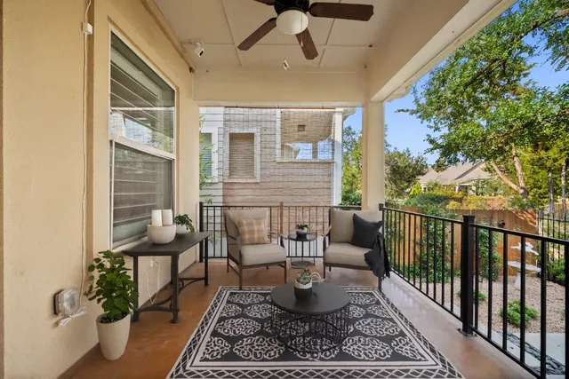 $690,000 | 5820 Harper Park Drive, Unit 66, Austin, TX 78735