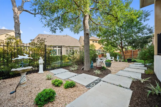 $690,000 | 5820 Harper Park Drive, Unit 66, Austin, TX 78735