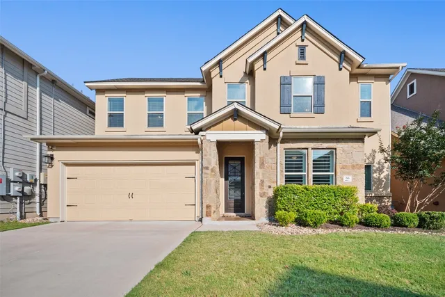 $690,000 | 5820 Harper Park Drive, Unit 66, Austin, TX 78735