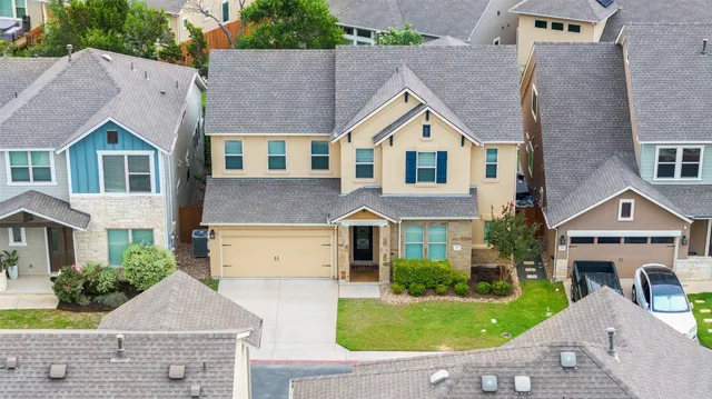 $690,000 | 5820 Harper Park Drive, Unit 66, Austin, TX 78735