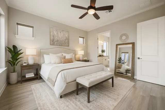 $690,000 | 5820 Harper Park Drive, Unit 66, Austin, TX 78735