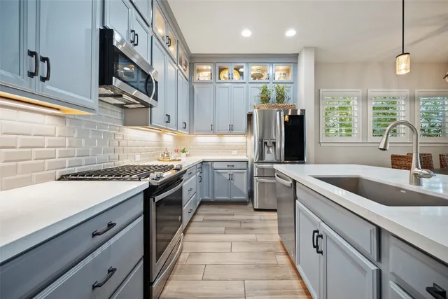 $690,000 | 5820 Harper Park Drive, Unit 66, Austin, TX 78735