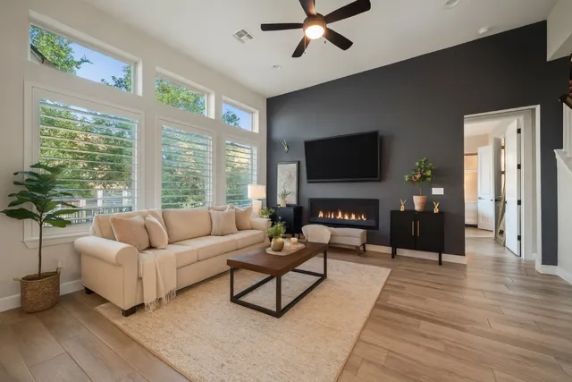 $690,000 | 5820 Harper Park Drive, Unit 66, Austin, TX 78735