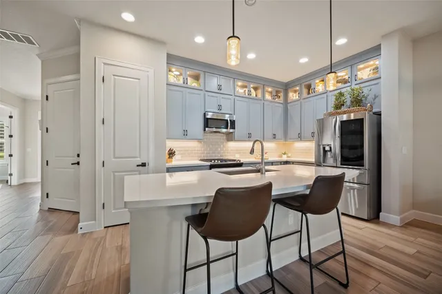 $690,000 | 5820 Harper Park Drive, Unit 66, Austin, TX 78735