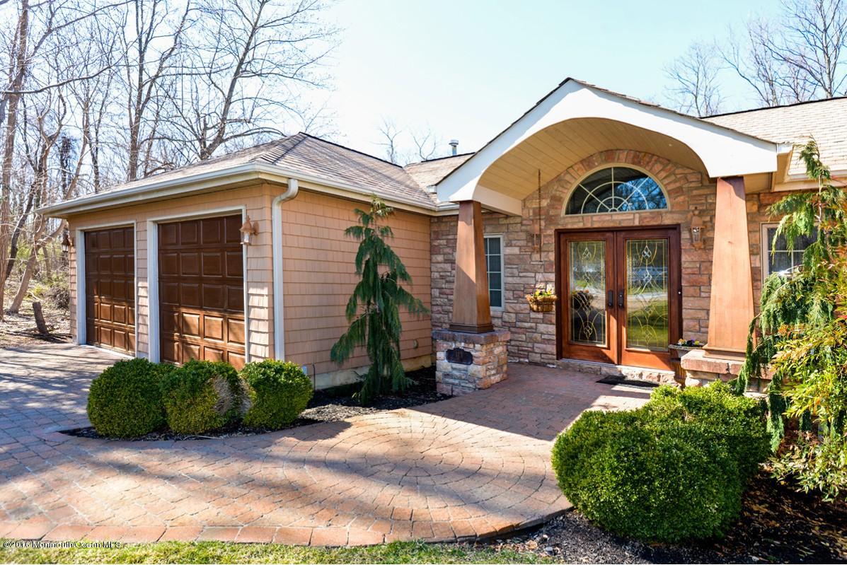 143 Phalanx Road Colts Neck, NJ 07722 - Photo 1 of 99 ENTRY 2 (2)