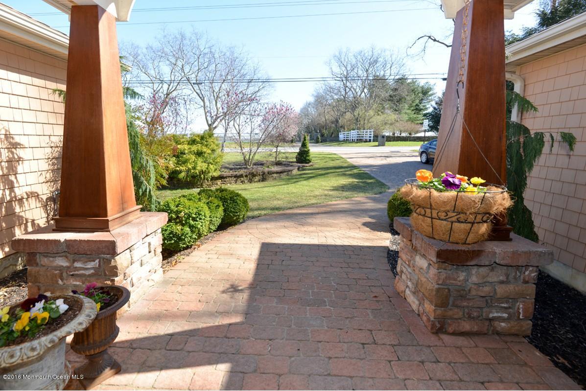 143 Phalanx Road Colts Neck, NJ 07722 - Photo 2 of 99 PORCH (2)