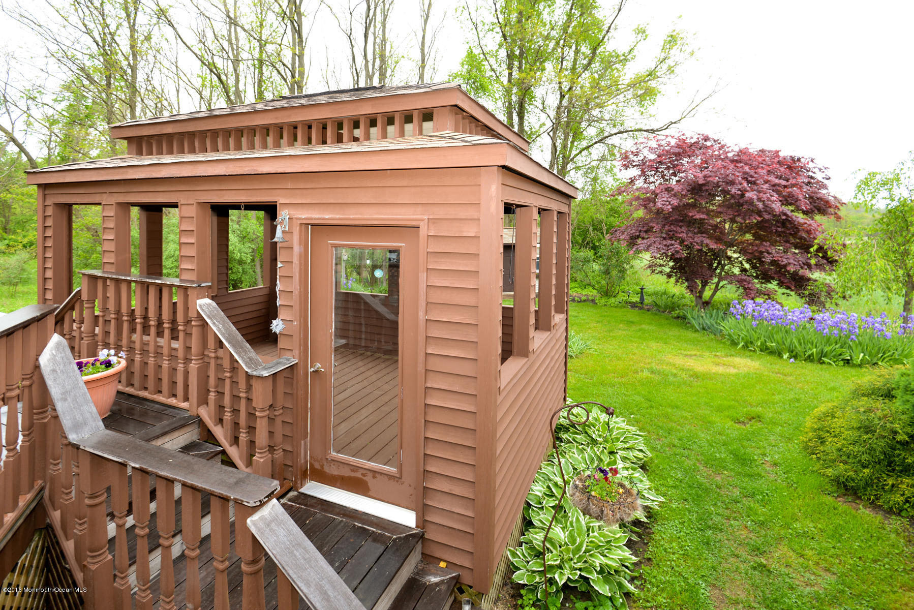 143 Phalanx Road Colts Neck, NJ 07722 - Photo 3 of 99 Spring Time view