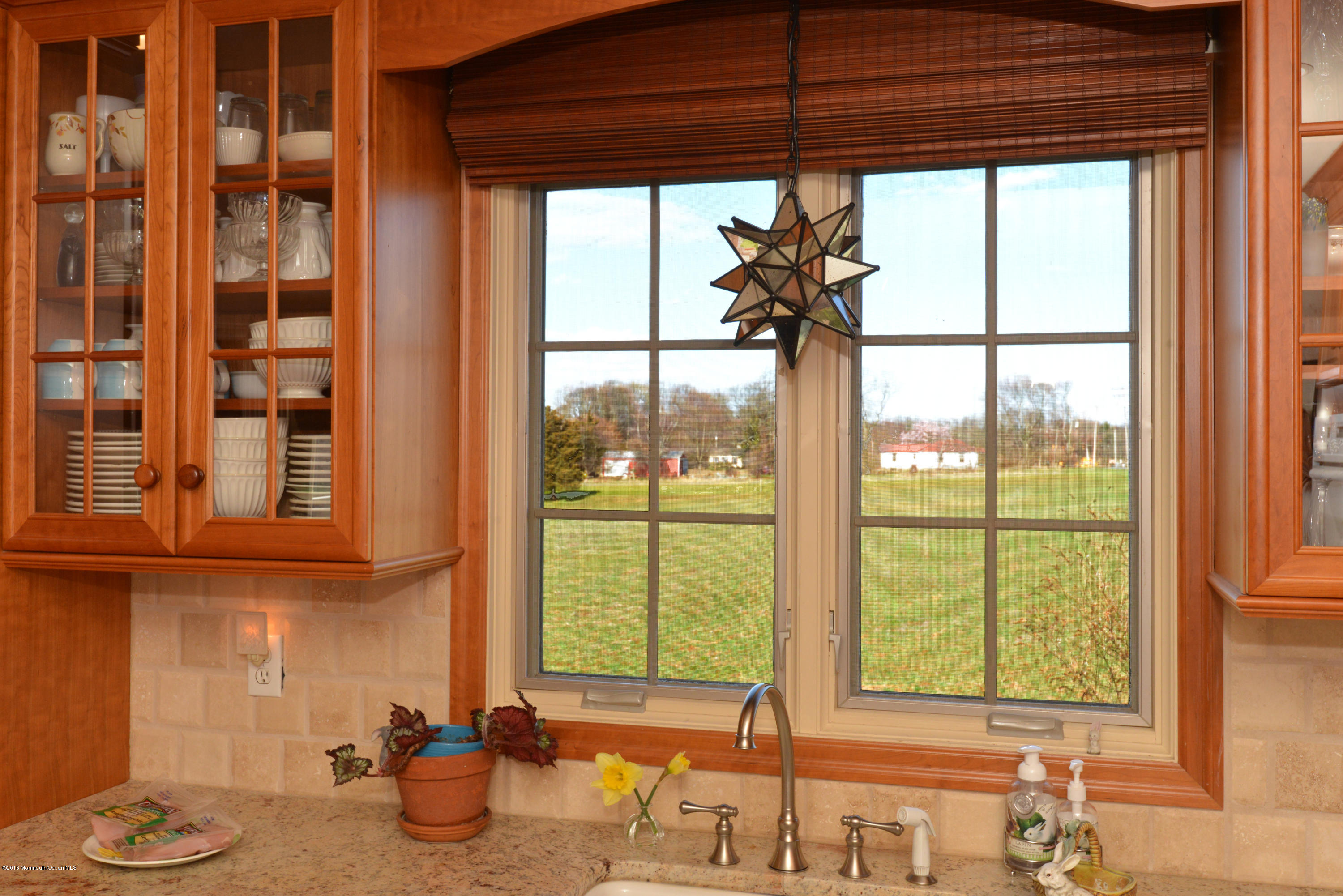 143 Phalanx Road Colts Neck, NJ 07722 - Photo 27 of 99 kitchen window view