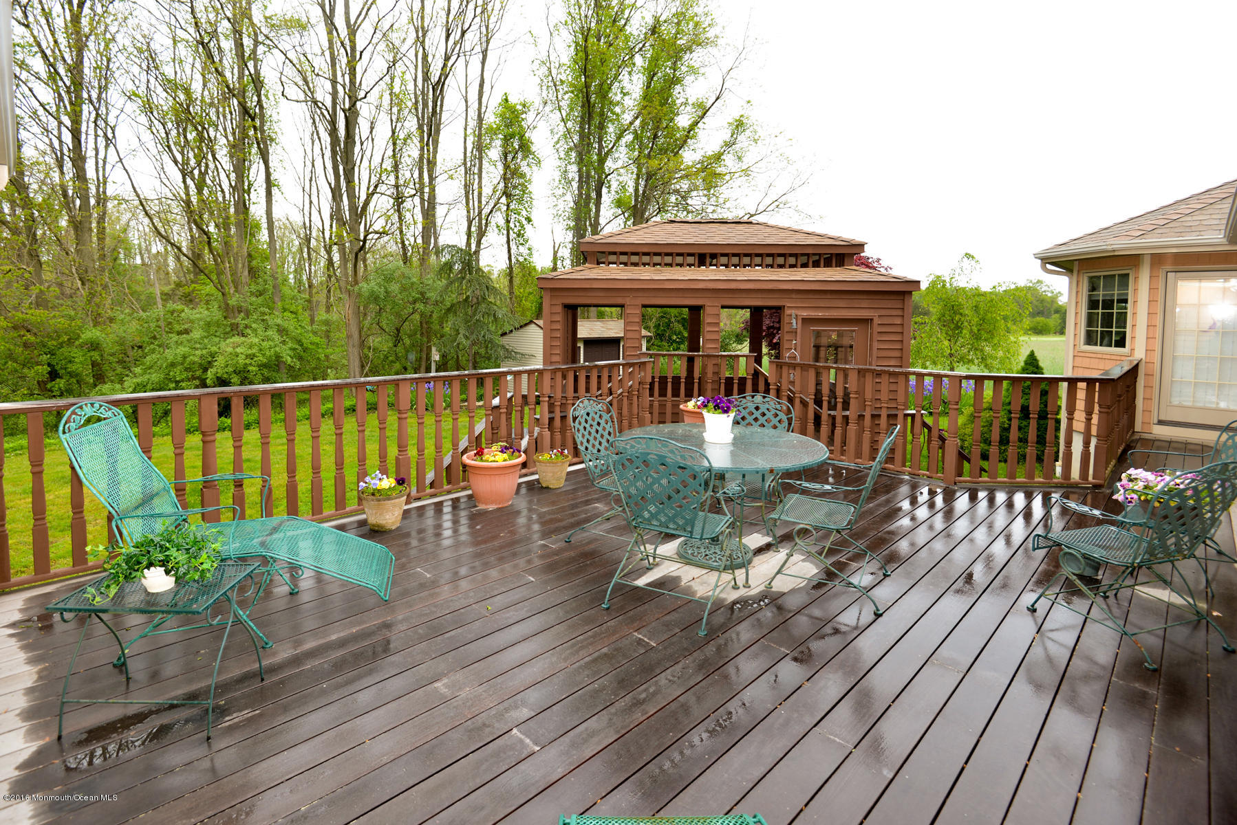 143 Phalanx Road Colts Neck, NJ 07722 - Photo 52 of 99 Spring Time