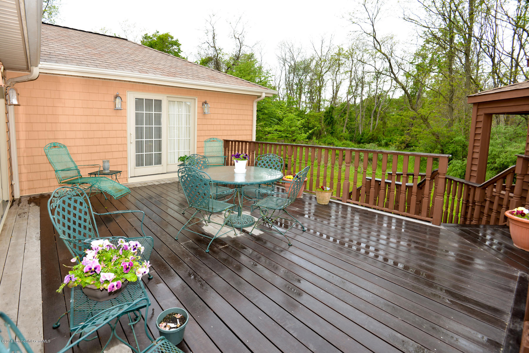 143 Phalanx Road Colts Neck, NJ 07722 - Photo 54 of 99 Spring Time