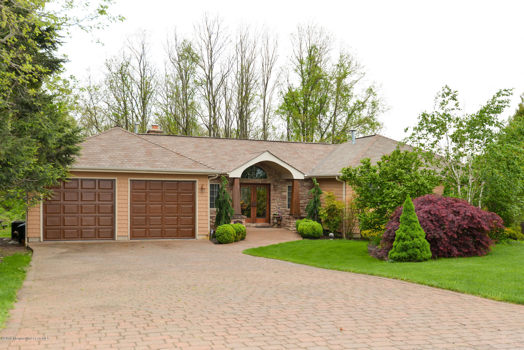 143 Phalanx Road Colts Neck, NJ 07722 - Photo 56 of 99 FT DR