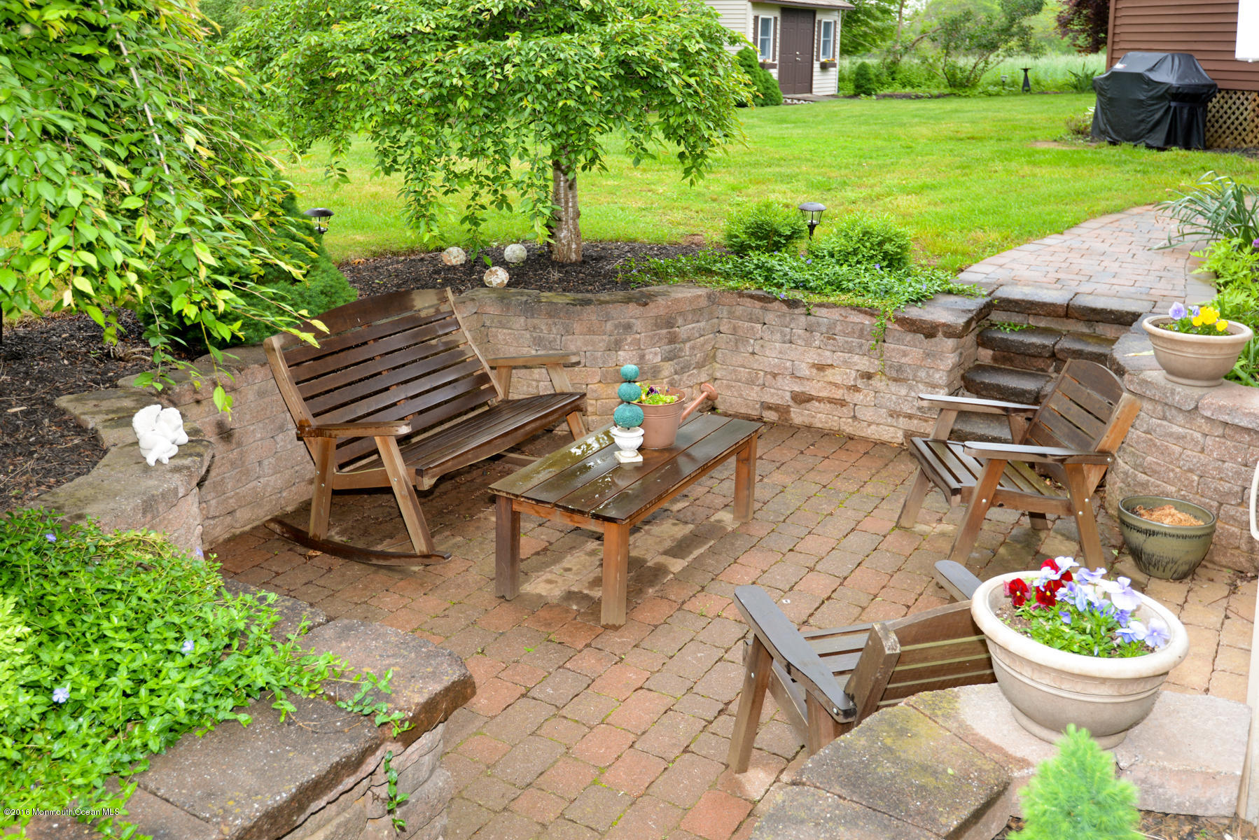 143 Phalanx Road Colts Neck, NJ 07722 - Photo 62 of 99 PATIO