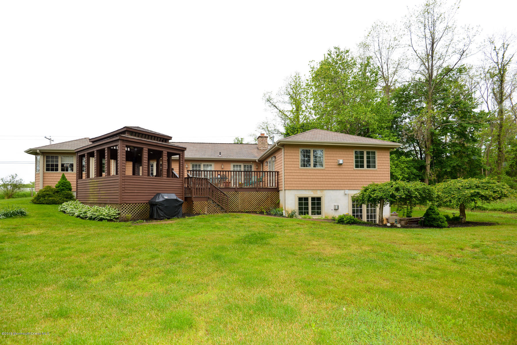 143 Phalanx Road Colts Neck, NJ 07722 - Photo 69 of 99 RR