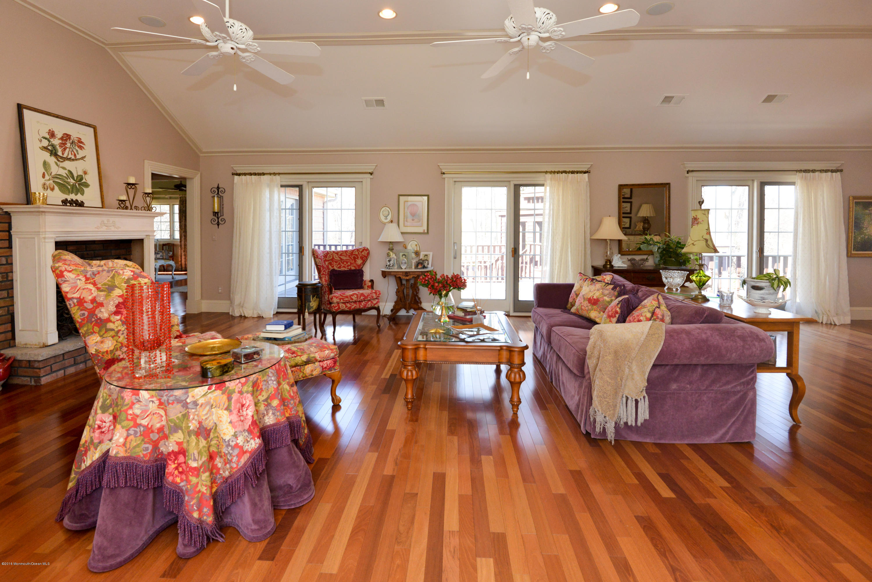 143 Phalanx Road Colts Neck, NJ 07722 - Photo 8 of 99 LR 5