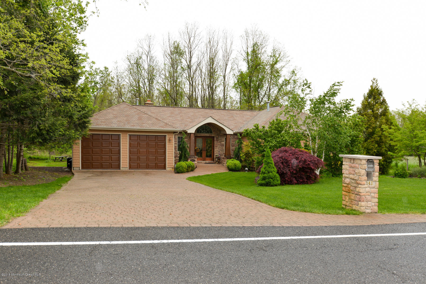 143 Phalanx Road Colts Neck, NJ 07722 - Photo 76 of 99 FT 3