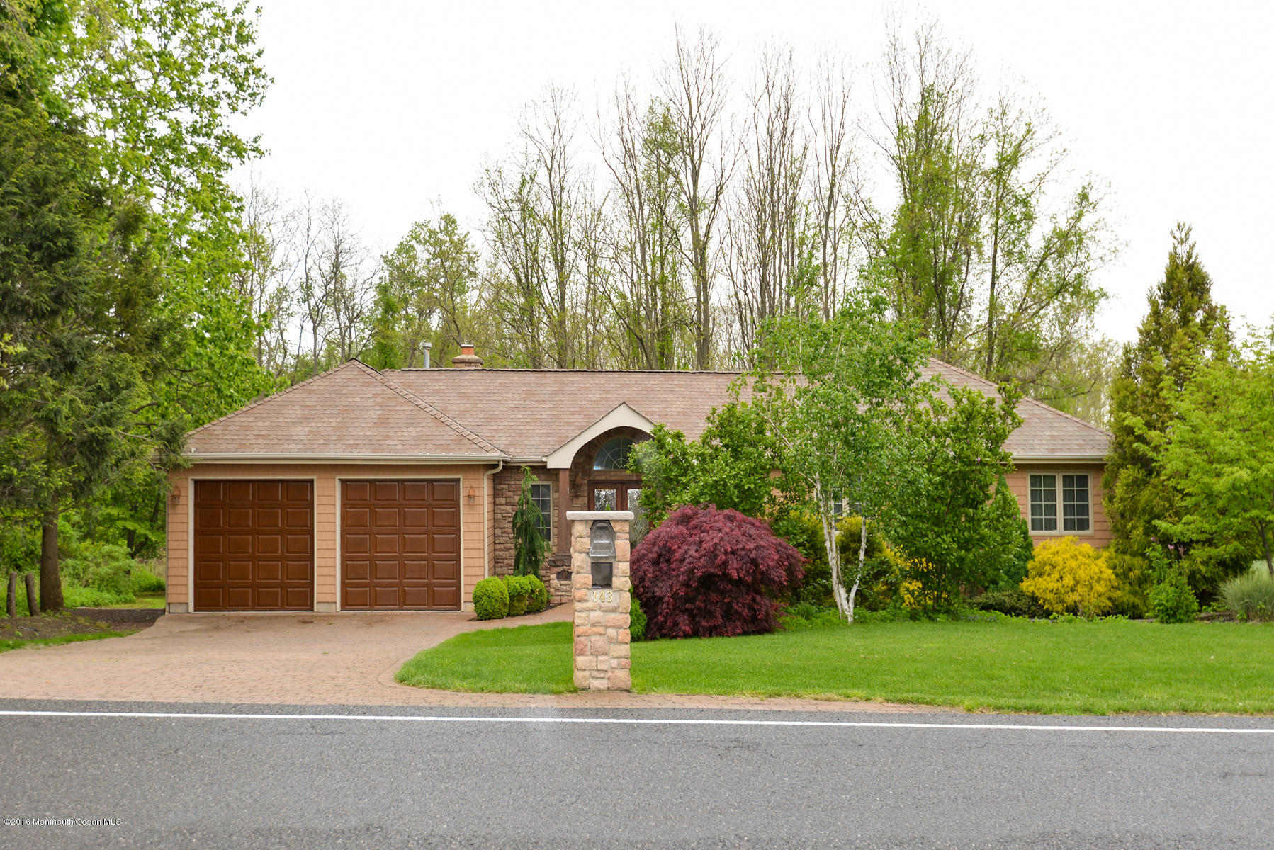 143 Phalanx Road Colts Neck, NJ 07722 - Photo 77 of 99 FT